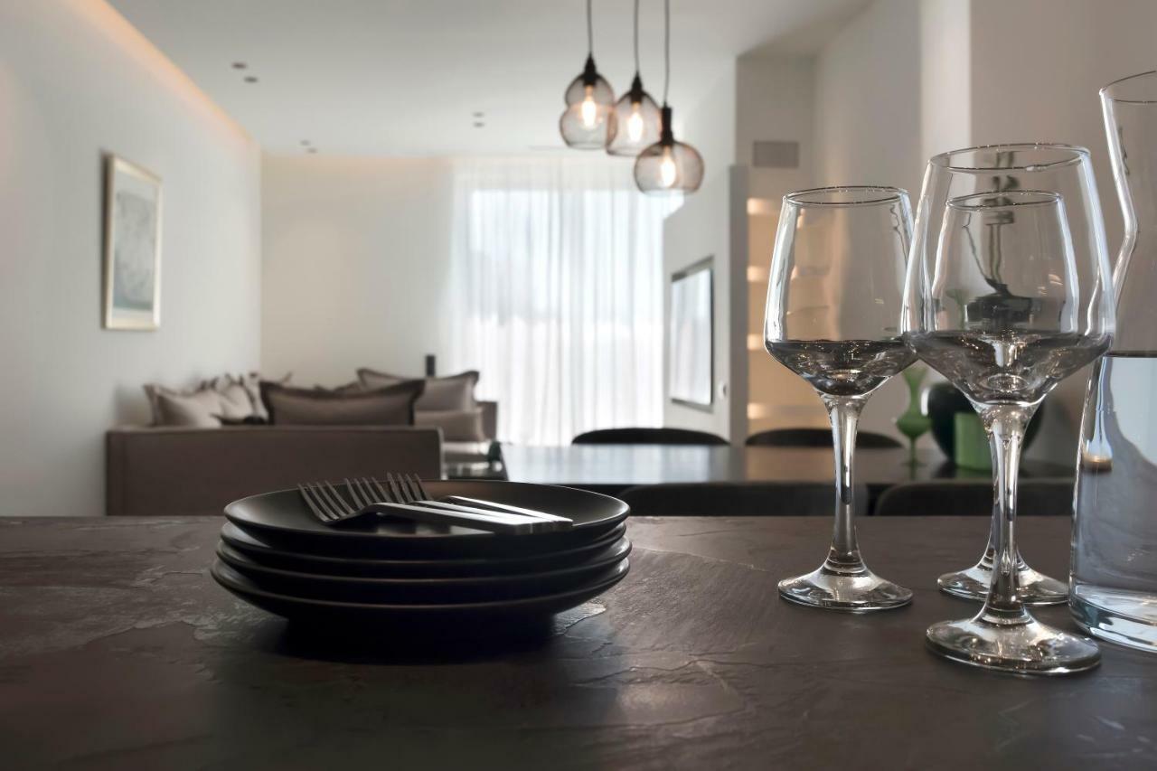 Apartment Glyfada South42 Athens