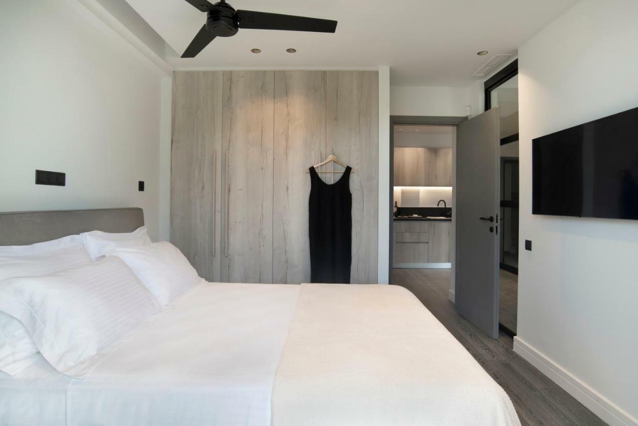 Apartment Glyfada South42 *