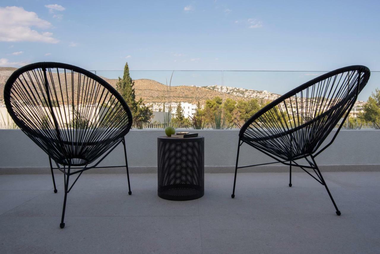 Apartment Glyfada South42 Athens