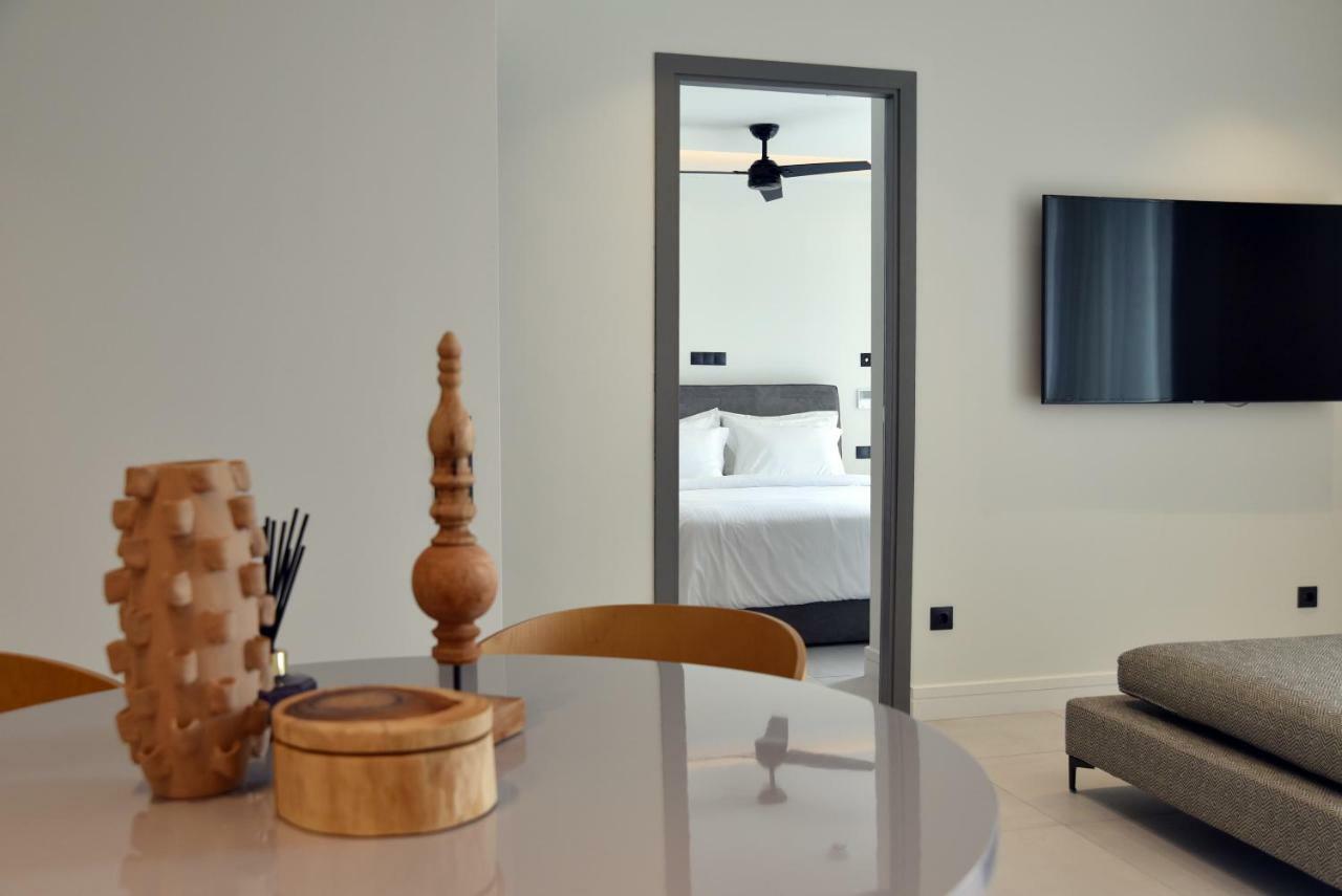 Apartment Glyfada South42 *