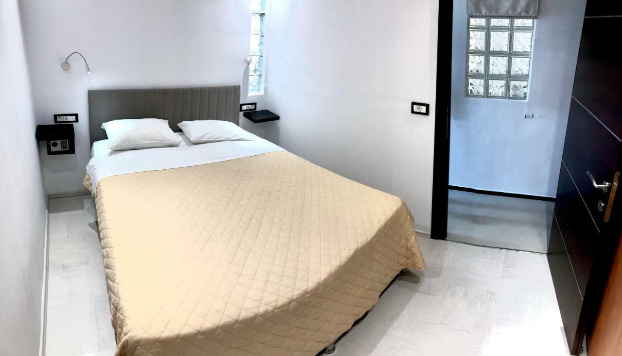 Hotel Atlantis Agios Nikolaos (Crete)
