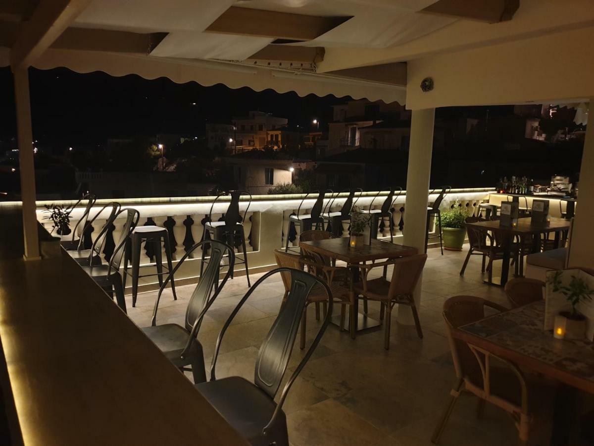Dimitra Boutique Hotel 2*