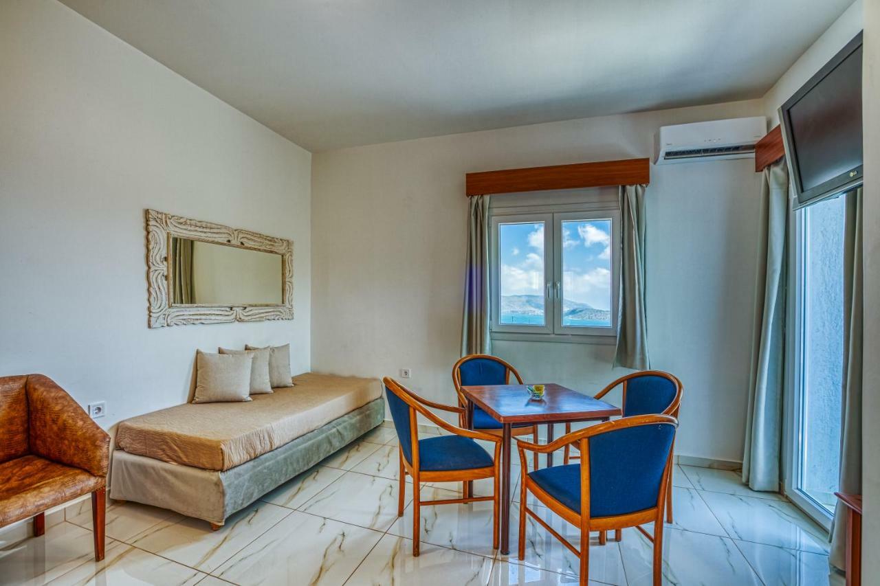 Water Park (adults Only) 4* Elounda (Crete)