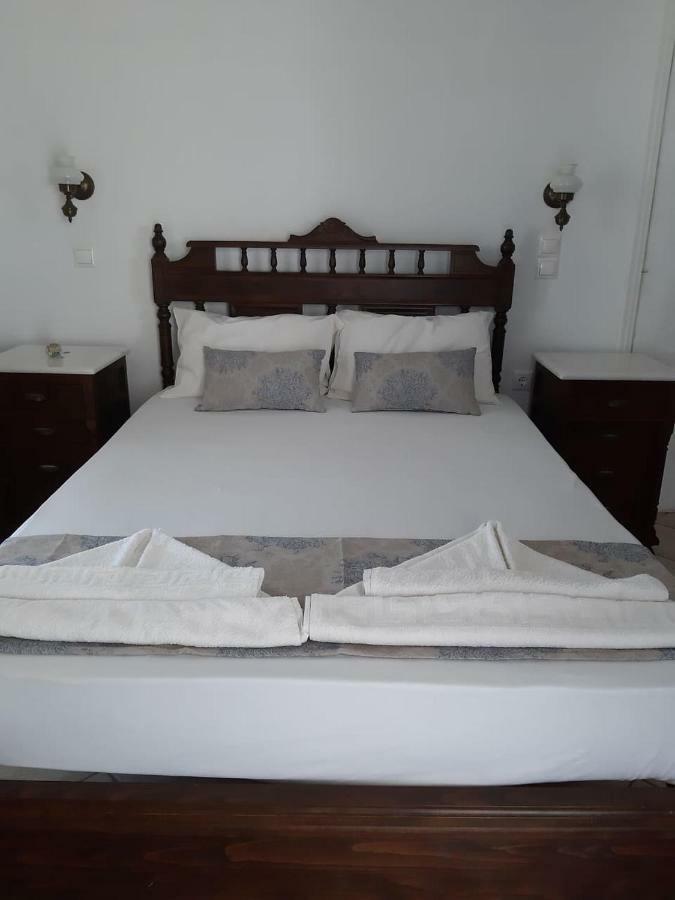 Maistrali Apartment
