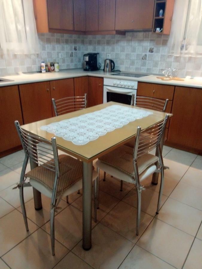 Beachway Holiday home