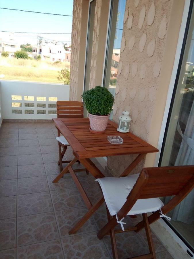 Holiday home Beachway