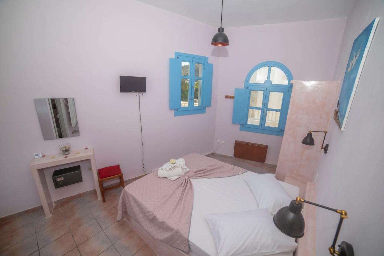 Amorgaia 2 * Katapola