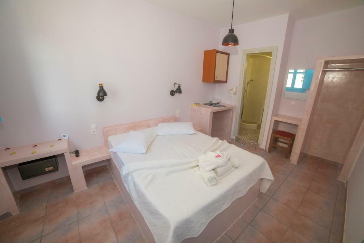Amorgaia 2 Apartment *