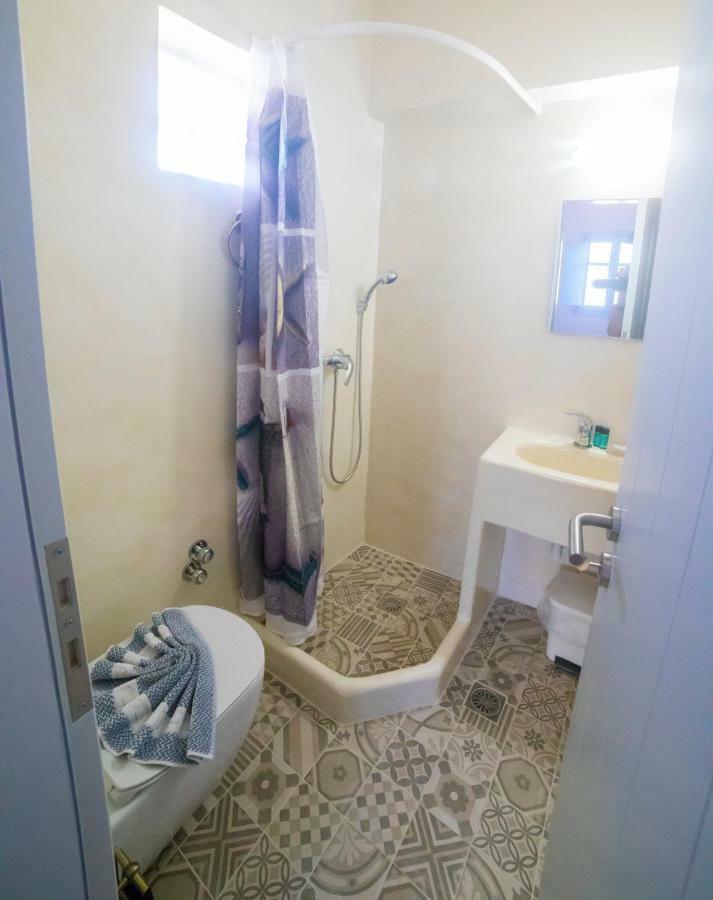 Amorgaia 2 Apartment *