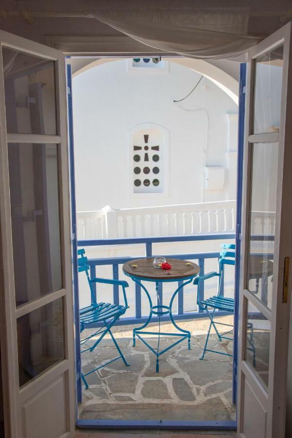 Apartment Amorgaia 2