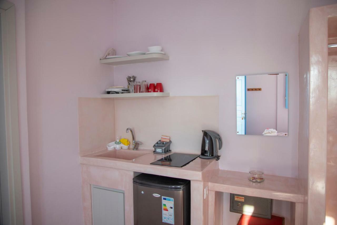Amorgaia 2 Apartment *