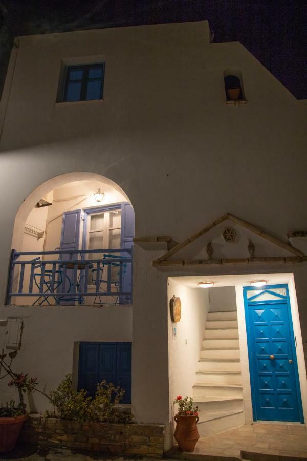 Amorgaia 2 Apartment Katapola