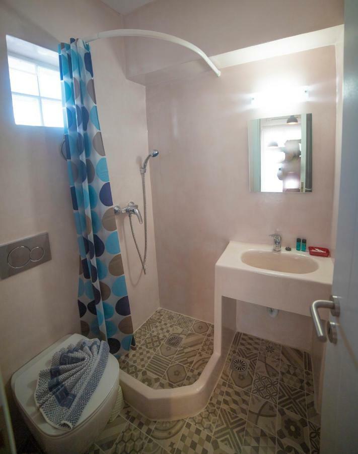 Apartment Amorgaia 2 Katapola