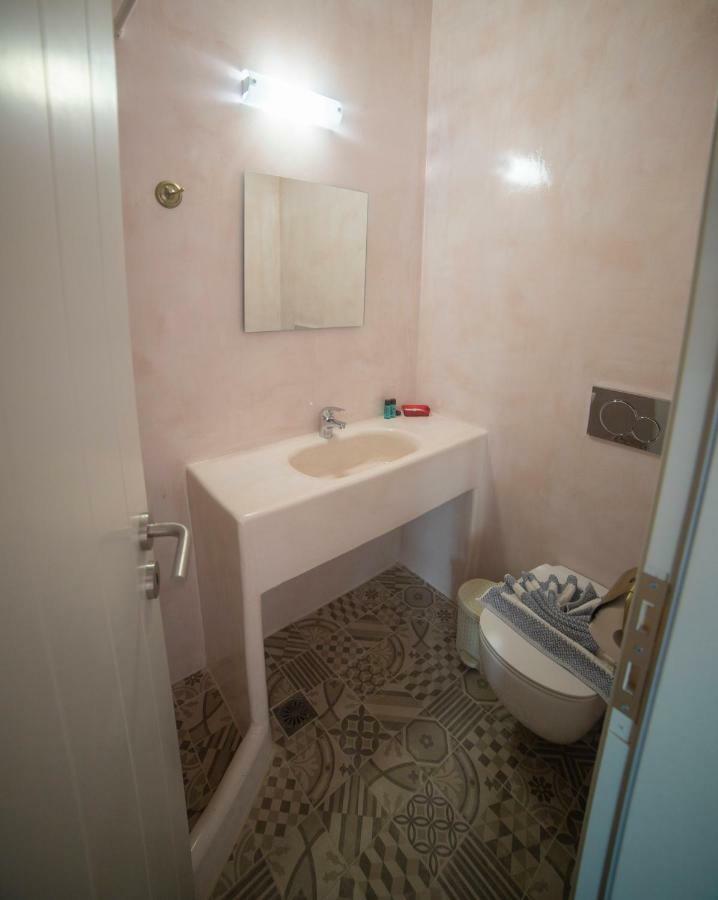 Apartment Amorgaia 2 Katapola