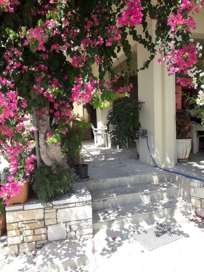 Guest house Knossos Kalamaki (Heraklion)