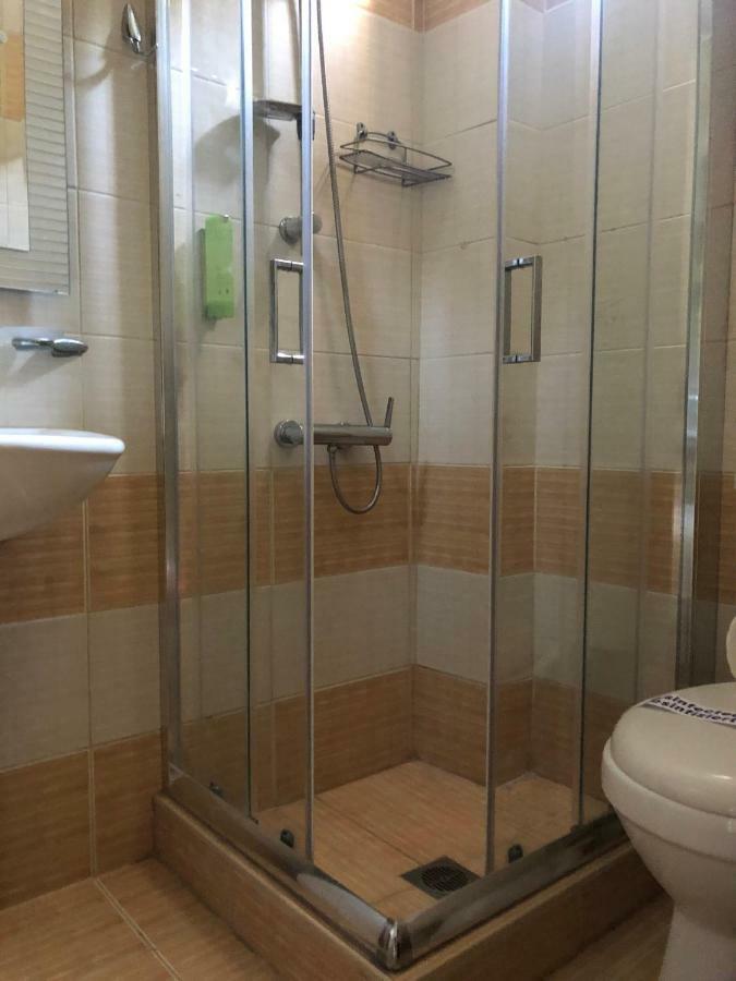 Ariadni -villas- Luxury Country house Kriopigi