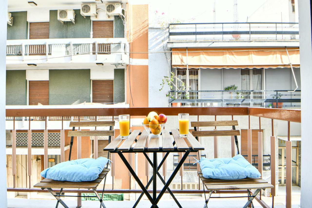 Fresh & Renovated Next To Metro Station * Dafni (Attica)