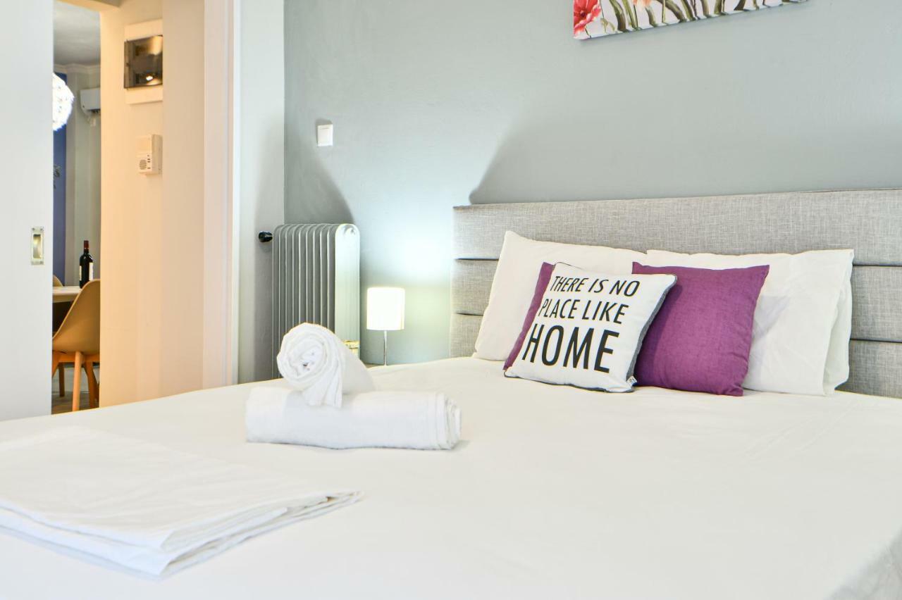 Apartment Fresh & Renovated Next To Metro Station