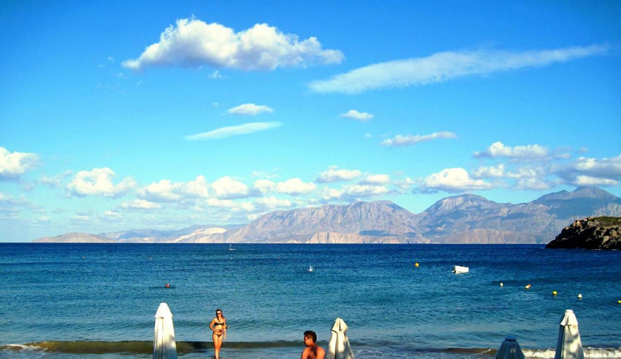 Faedra Hotel Amoudara (Lasithi)