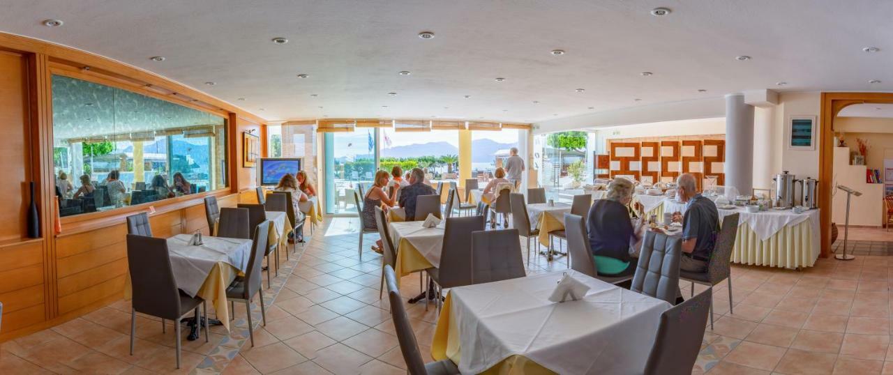 Faedra 4* Amoudara (Lasithi)
