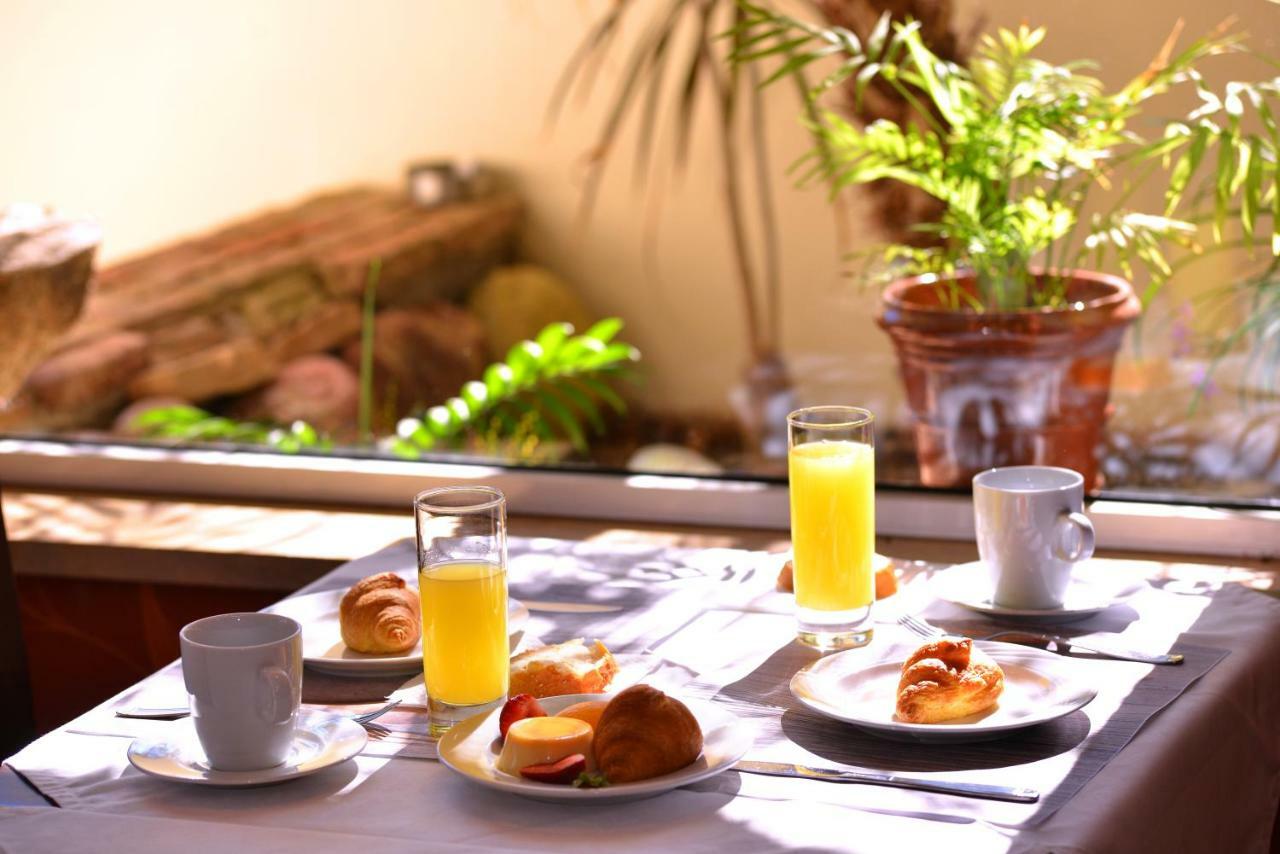 Theoxenia Aparthotel Chrani
