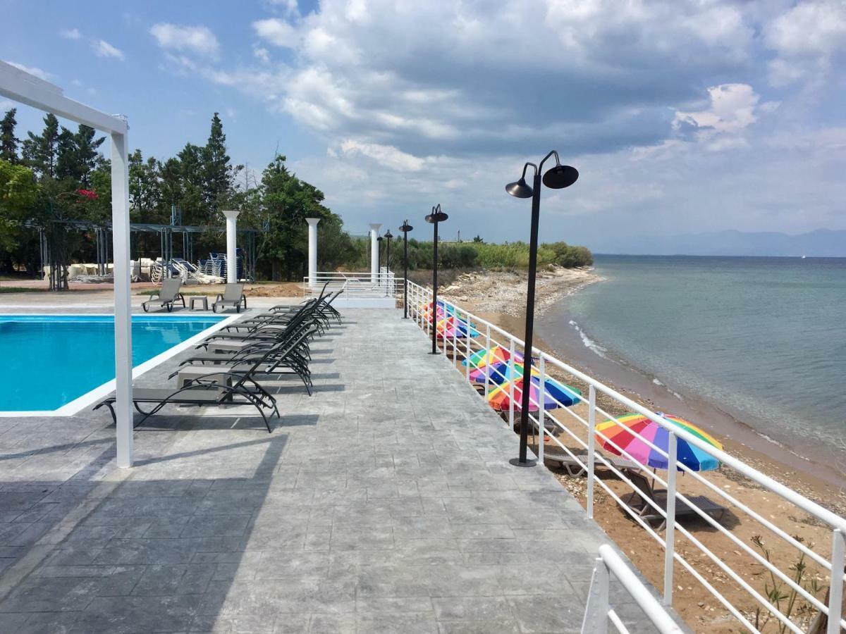 Logga Hotel