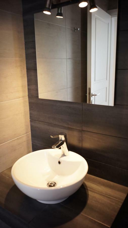 Aparthotel Paraporti 2*