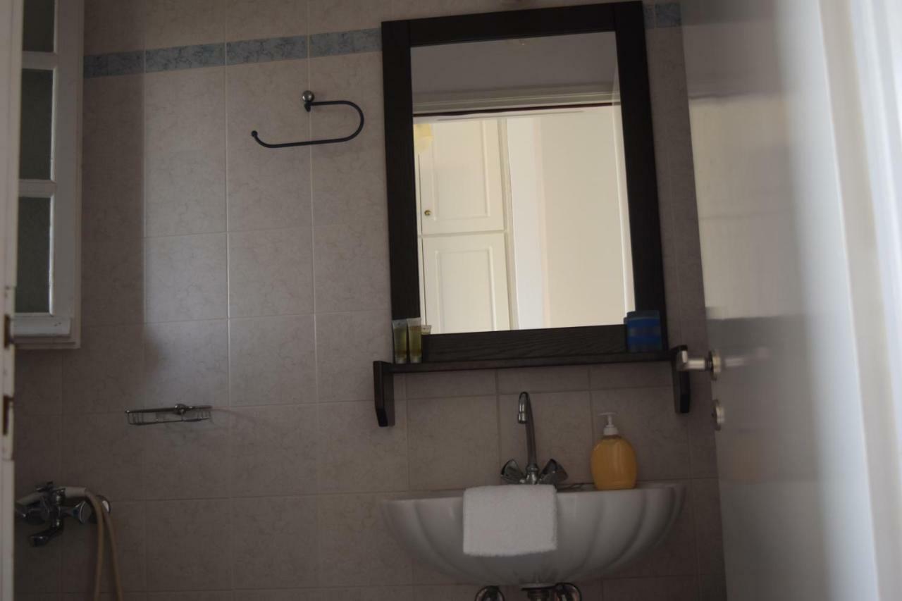 Aparthotel Paraporti