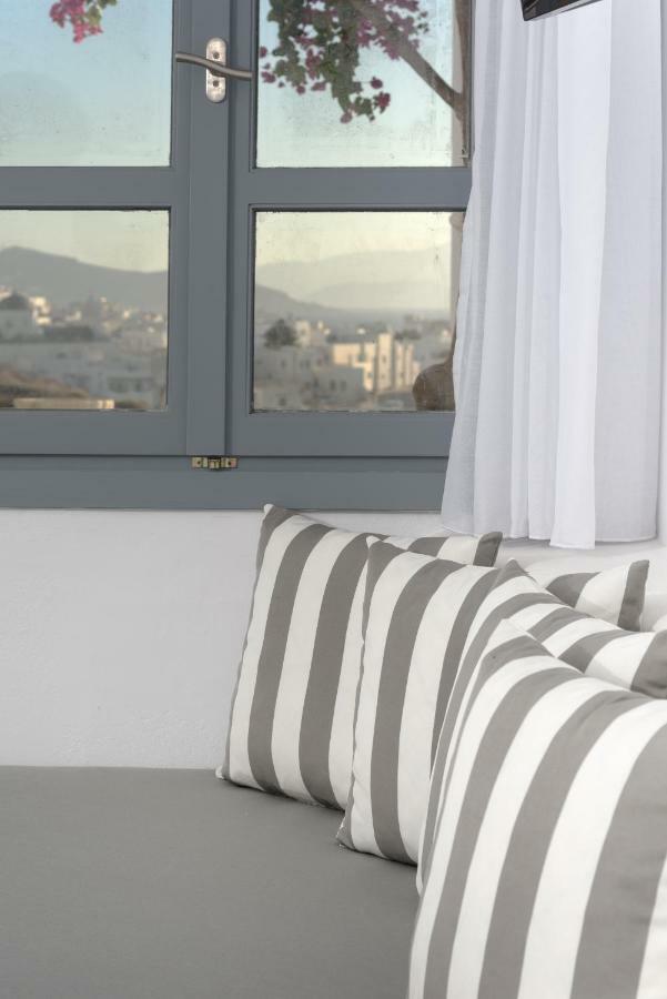 Iliada Aparthotel