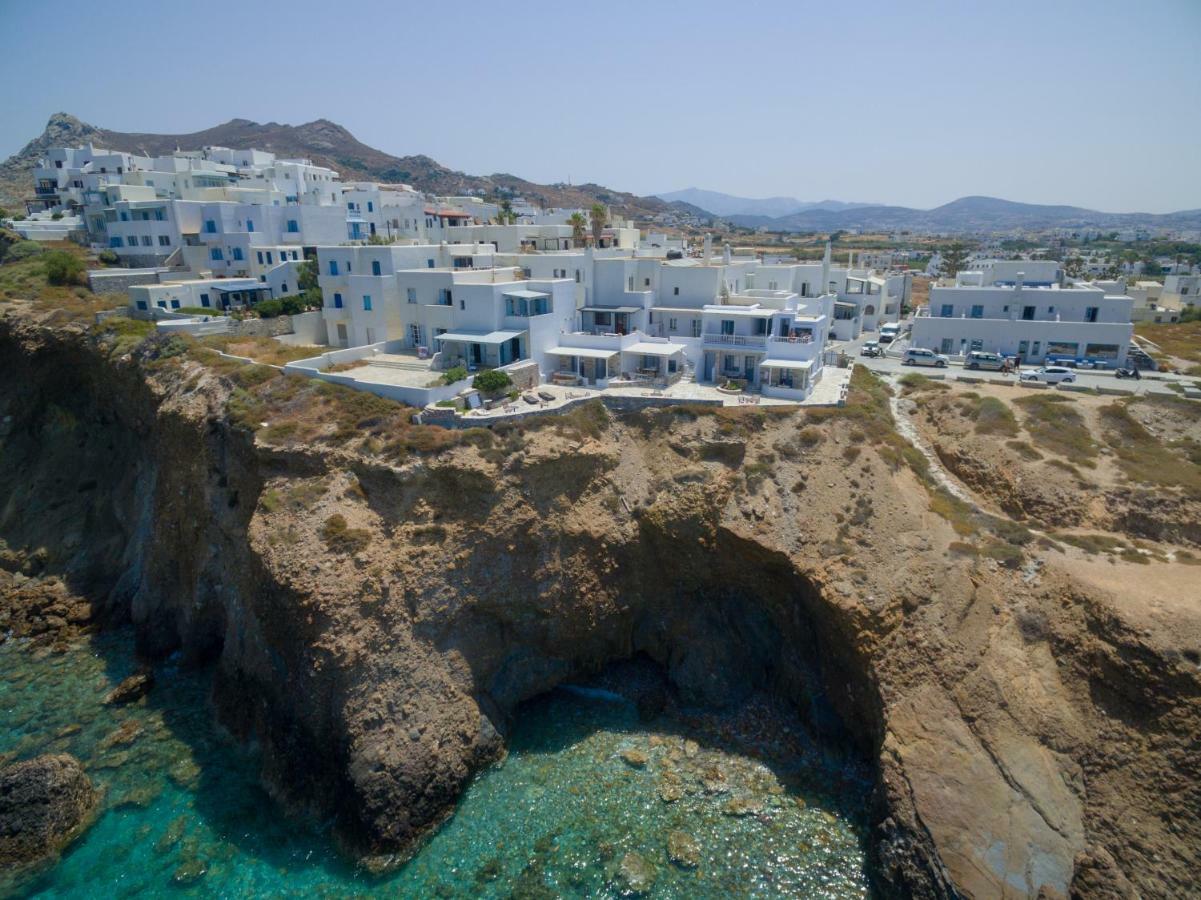 Iliada Aparthotel