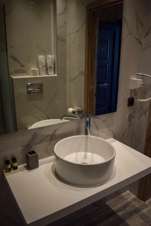 Country house Bianco Boutique