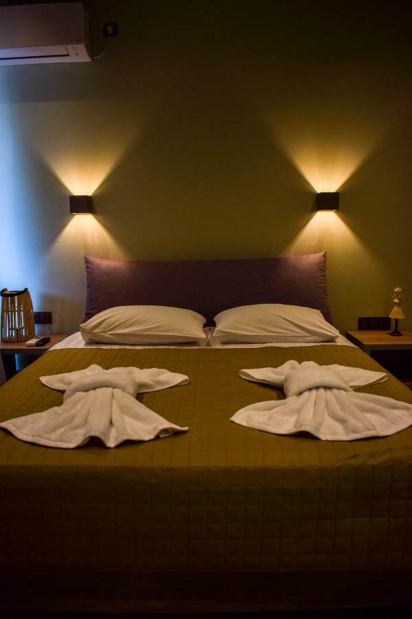 Bianco Boutique Country house Parga