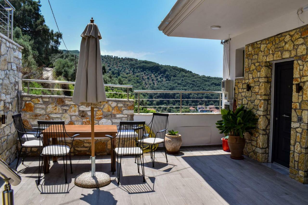 Bianco Boutique Country house Parga
