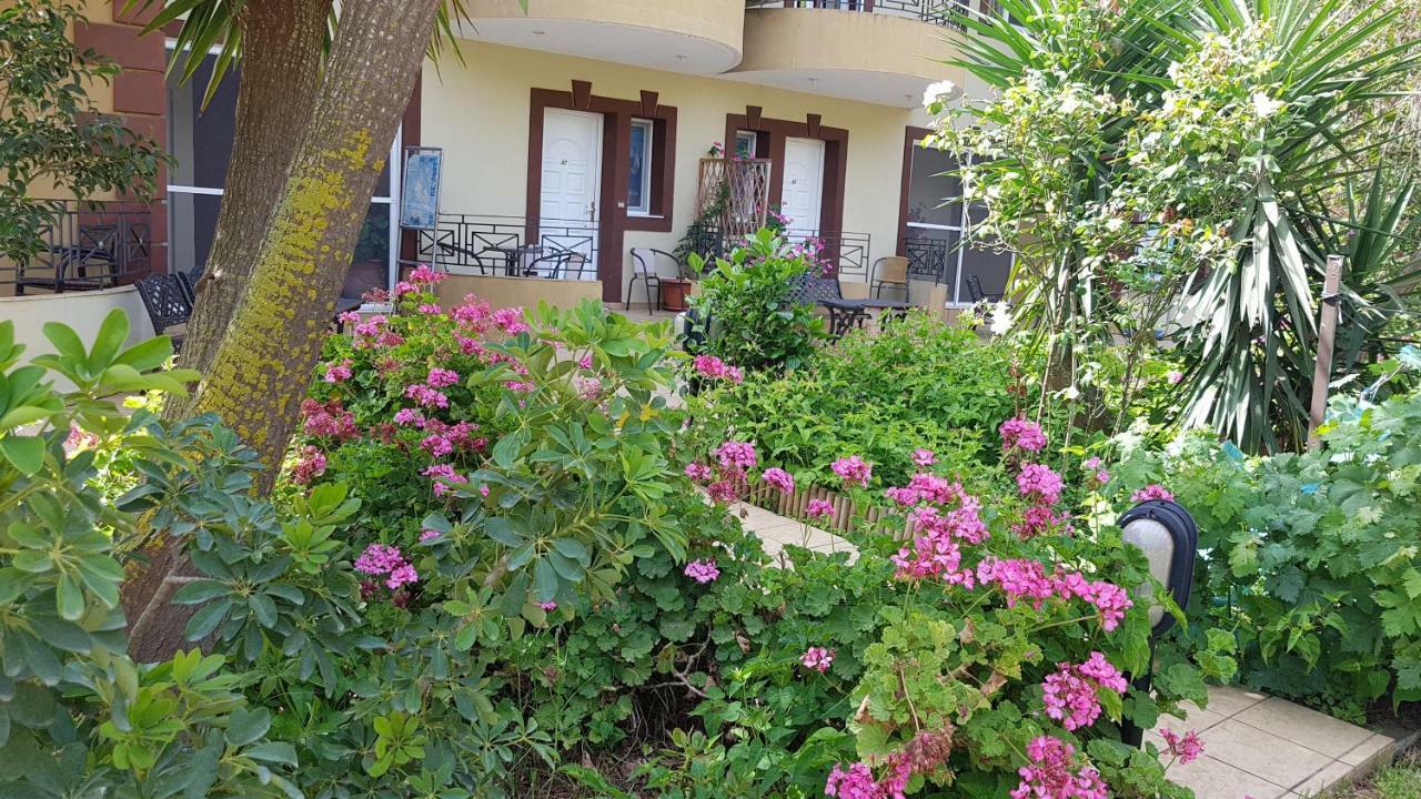 Anchor Apartment Lixouri