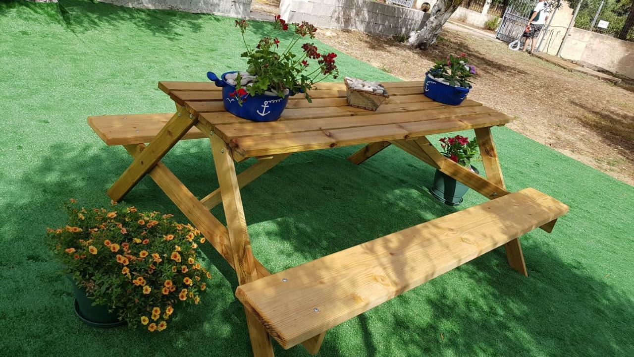 Anchor Apartment Lixouri