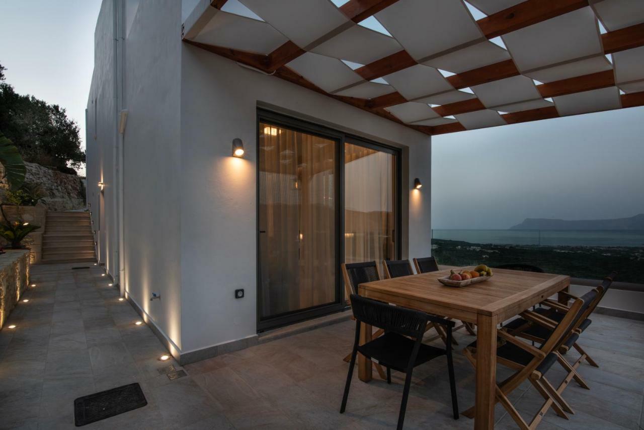 Villa Libra *