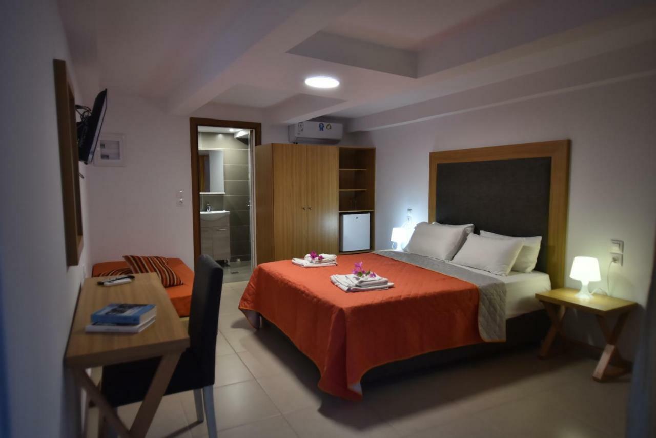 Bali Mare Village 2*