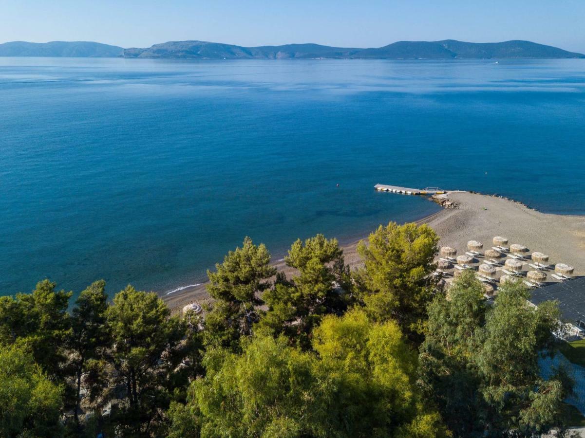 Aparthotel Makis Thermisia
