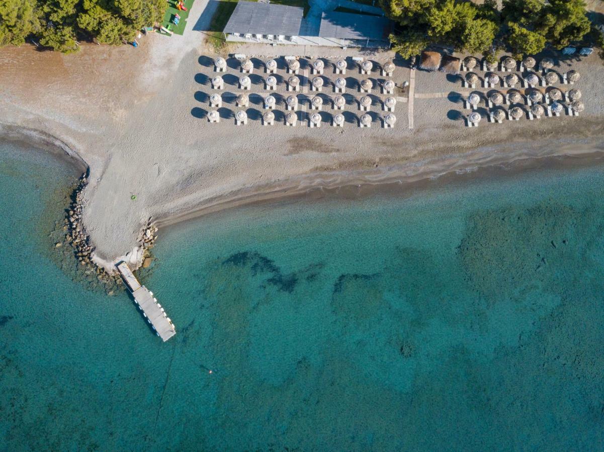 Makis Aparthotel