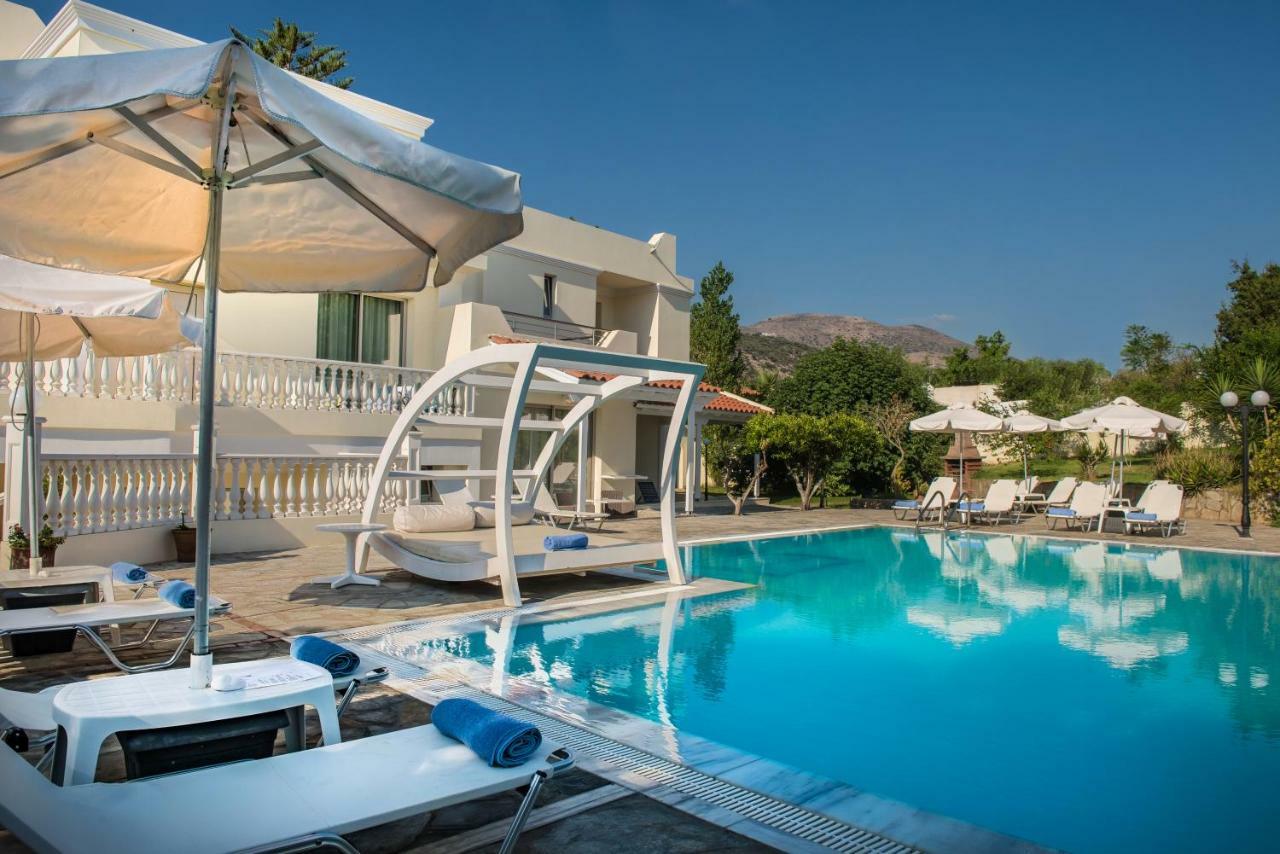 Malia Aparthotel