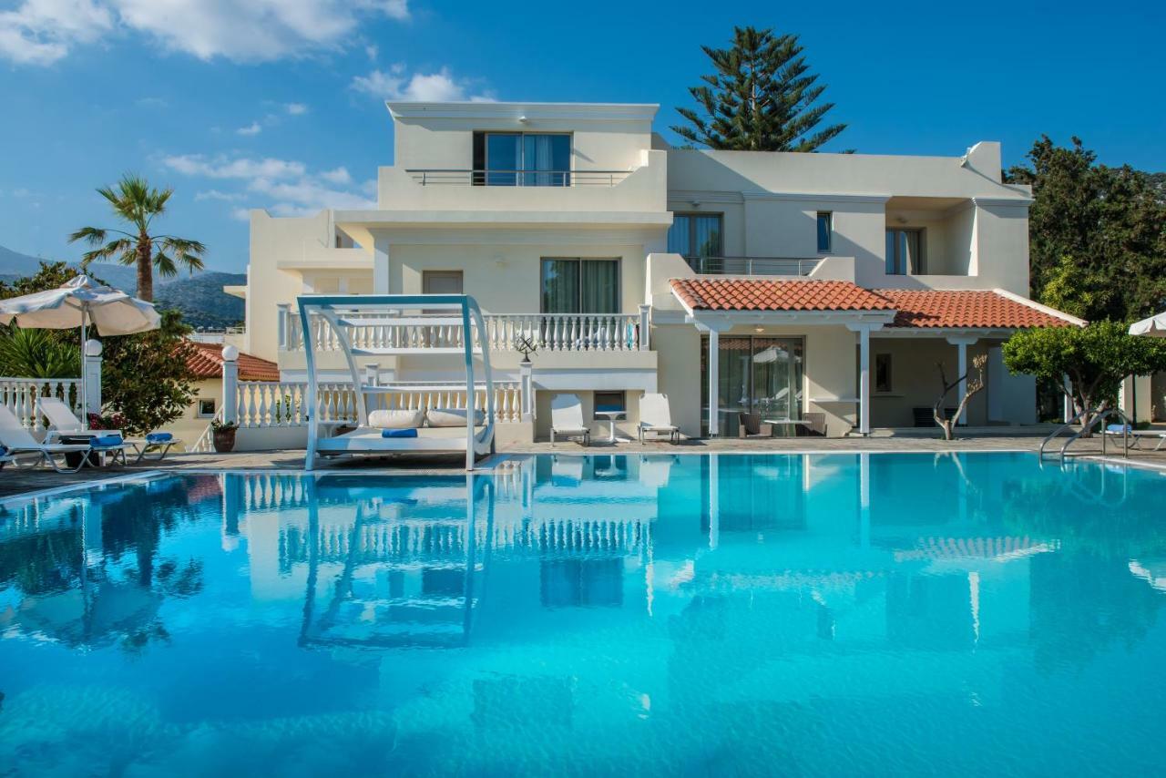 Malia 3* Stalida