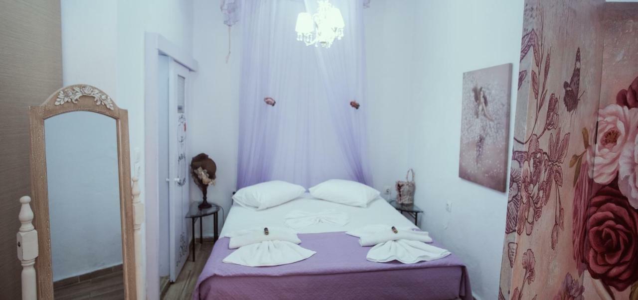 Studio Lefaki Apartment Rethymno (Crete)