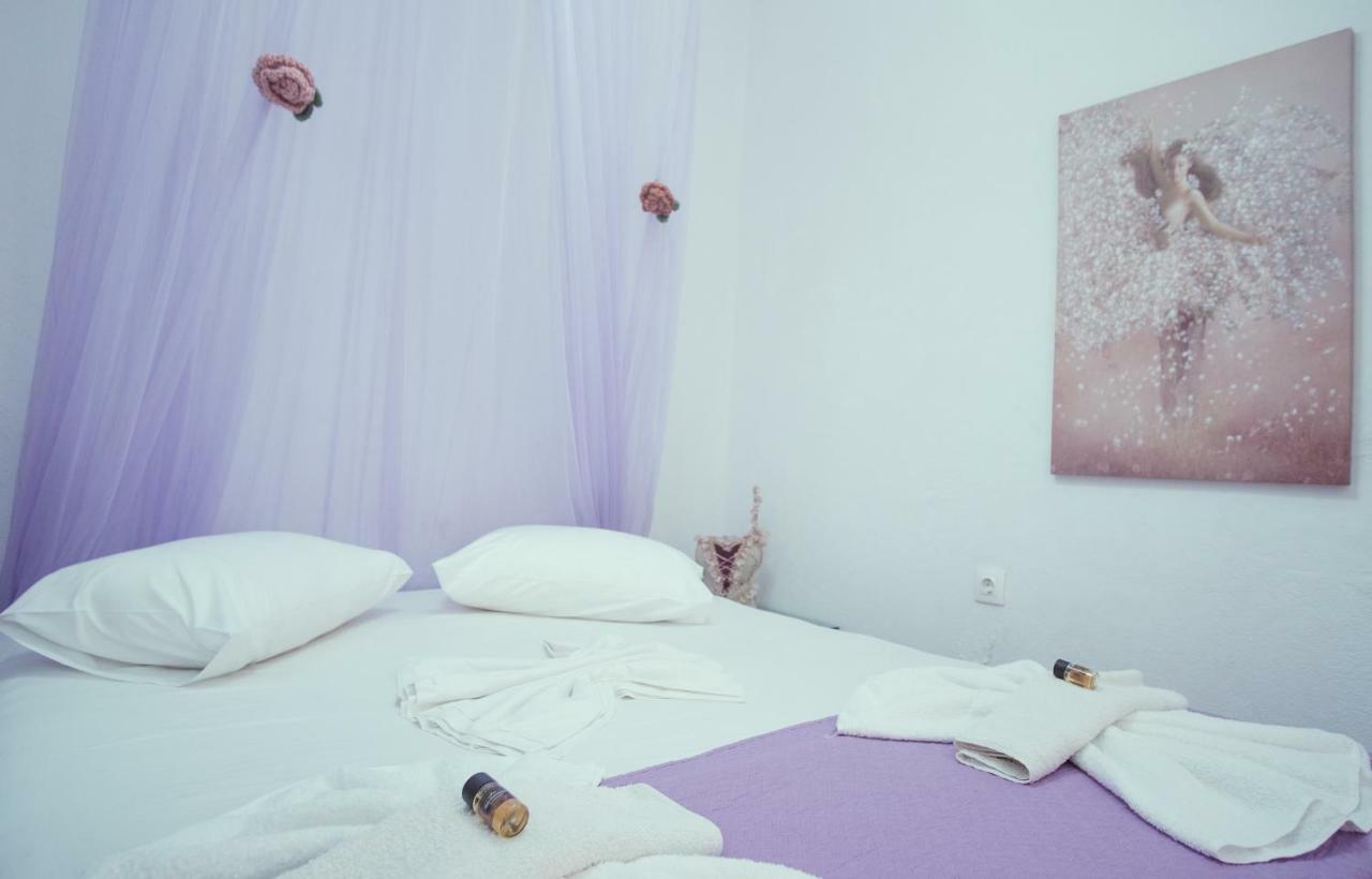 Studio Lefaki Apartment *