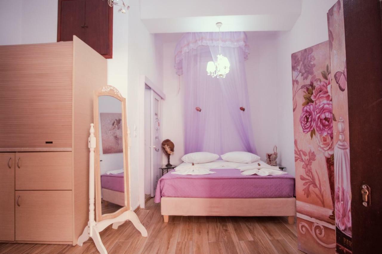 Studio Lefaki