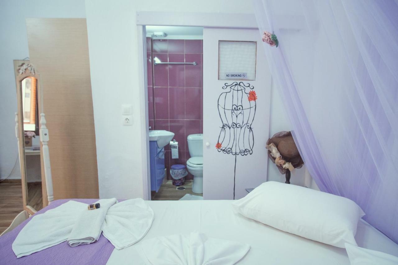 Apartment Studio Lefaki Rethymno (Crete)