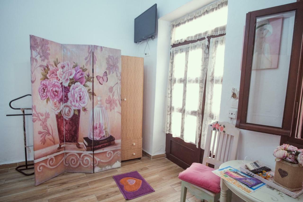 Studio Lefaki Rethymno (Crete)