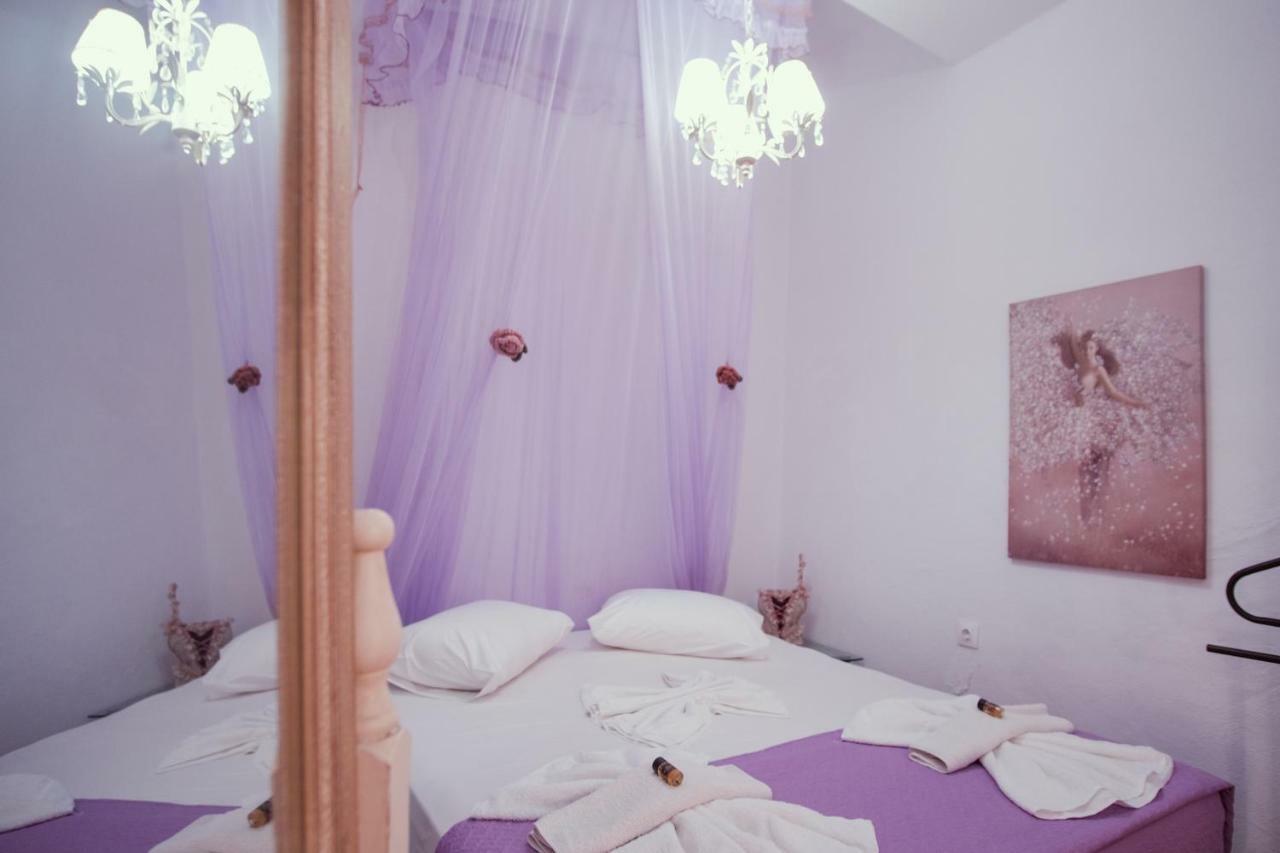 Studio Lefaki Apartment Rethymno (Crete)