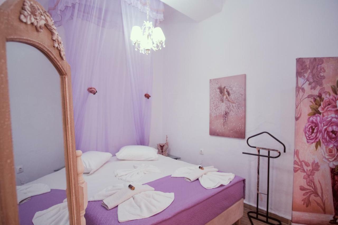Studio Lefaki *