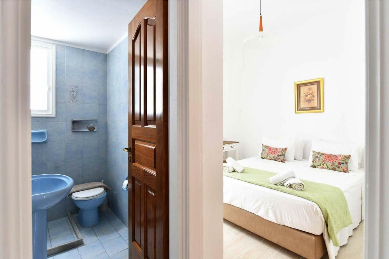 Aparthotel Hara Studios And