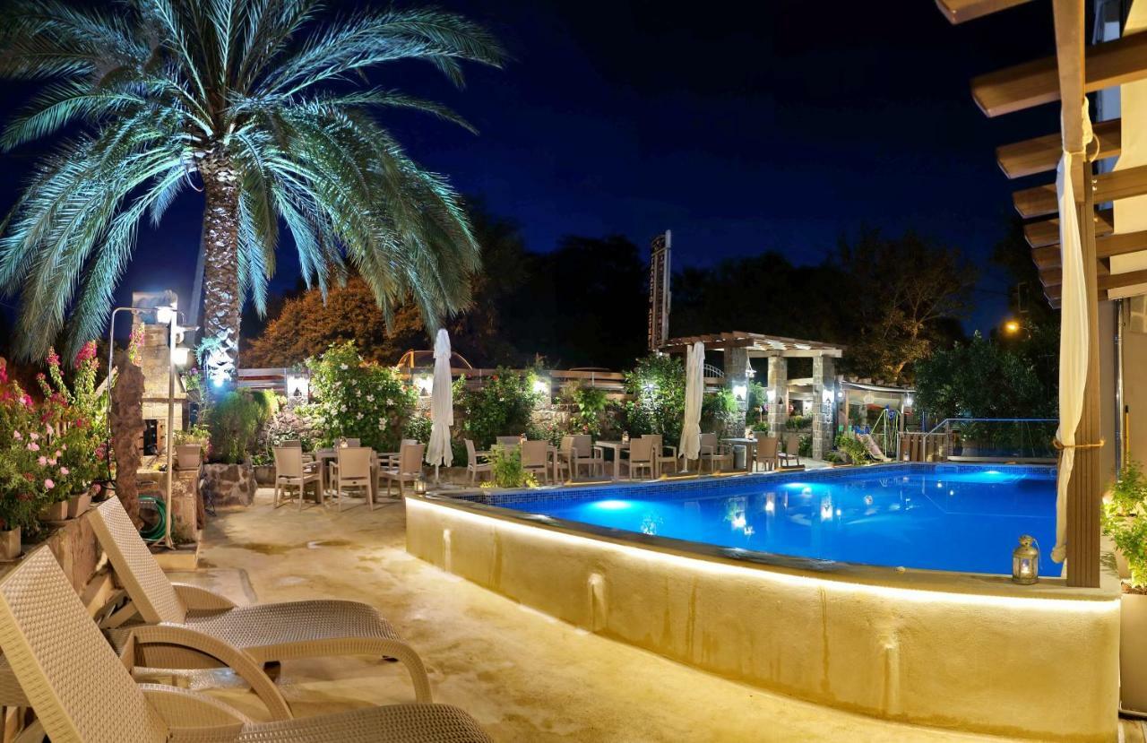 Galazio Asteri 1 Green, Luxury & Eco 2* Loutropolis Thermis